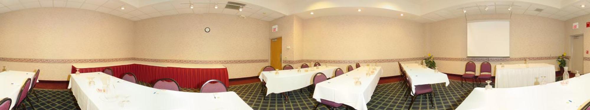 Comfort Inn & Suites Madison - Airport Exterior foto